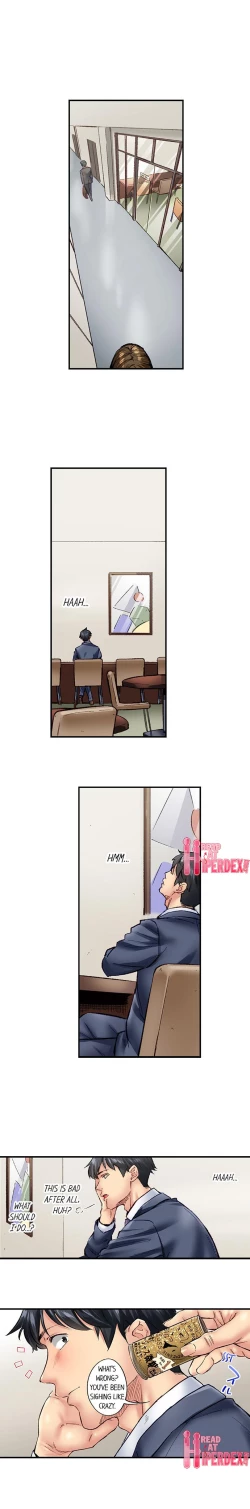 Page 698 of Jimiko wa Igai ni Erokatta | Simple yet Sexy Ch. 1-75