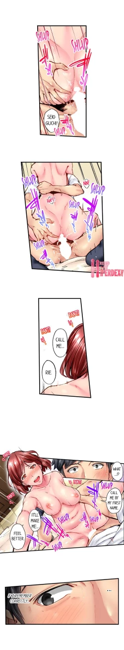 Page 720 of Jimiko wa Igai ni Erokatta | Simple yet Sexy Ch. 1-75