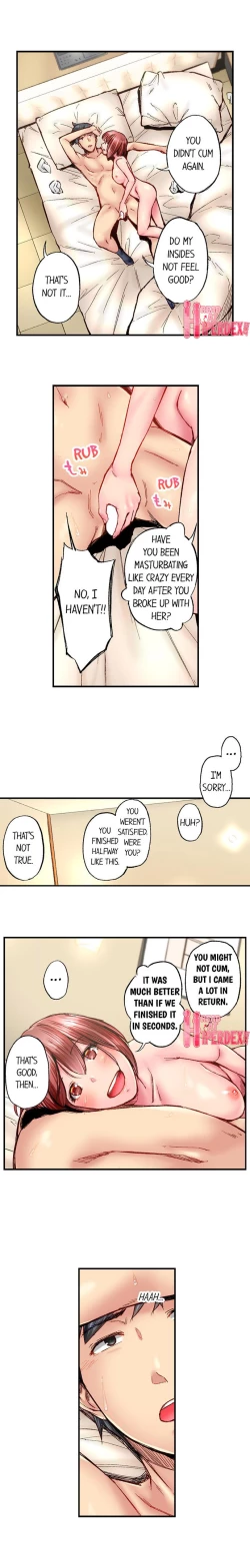 Page 725 of Jimiko wa Igai ni Erokatta | Simple yet Sexy Ch. 1-75