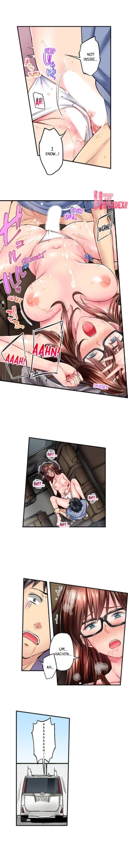 Page 86 of Jimiko wa Igai ni Erokatta | Simple yet Sexy Ch. 1-75