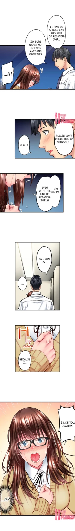 Page 98 of Jimiko wa Igai ni Erokatta | Simple yet Sexy Ch. 1-75