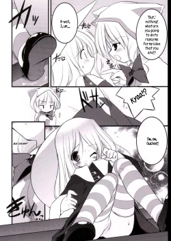 Page 4 of white & black