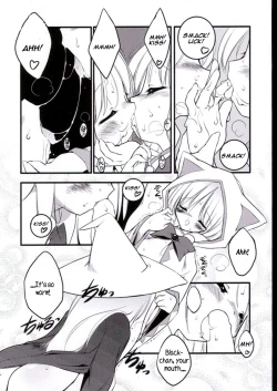 Page 9 of white & black