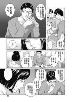 Page 70 of 我們的離婚 VOL.1