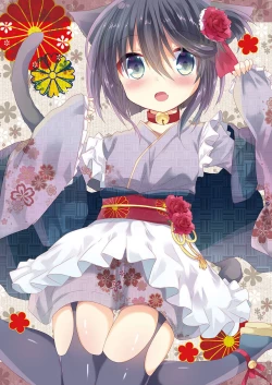 Page 2 of Nekomimi Cinema