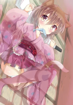 Page 3 of Nekomimi Cinema