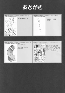 Page 112 of Zettai Yurusennin Touhou Ita Toshiaki Goudou 3