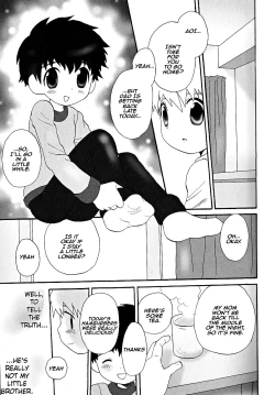 Page 3 of Hoshiai Hiro - Ani Otouto