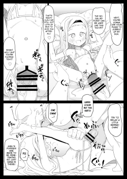 Page 10 of Kirarazaka Marina Picchipichi Yonensei | Marina Kirarazaka Is a Young 4th-Grader Full of Spunk