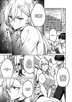 Page 3 of Tsugi wa Kou wa Ikanai kara na! | It won't be this way next time!