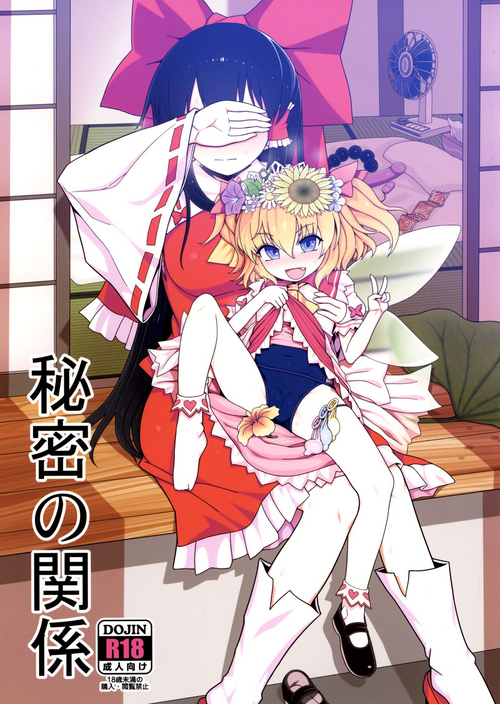 Download Himitsu no Kankei