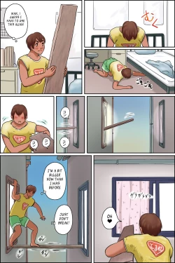 Page 34 of Ore no Osananajimi wa Jimi dakedo Ii Kanji