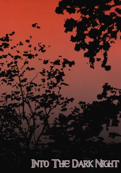 Page 34 of INTO THE DARK NIGHT + Card