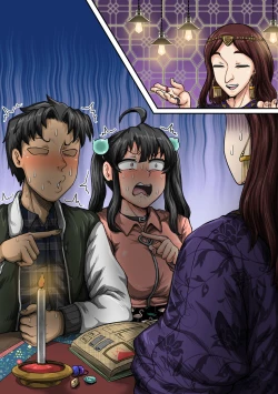 Page 93 of Mukatsuku Imouto wa Chanto Shikaranakucha 1-25 Matome