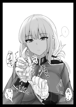 Page 5 of Ero Rakugaki Bon @ C97