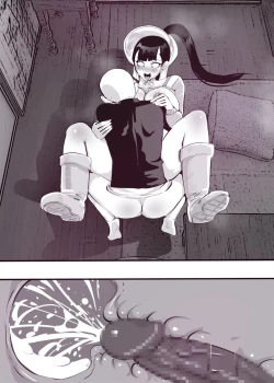 Page 65 of Shuugaku Ryokou de Akogare no Okami-san ni Fudeoroshi Saremashita