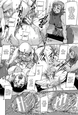 Page 111 of Jokyoushi Chitai Tousatsuroku