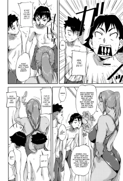 Page 7 of Jokyoushi Chitai Tousatsuroku