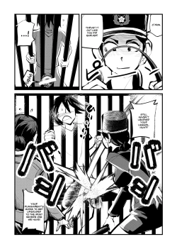 Page 9 of Kyosei Nyuumon Taiken Gakushuu Hen