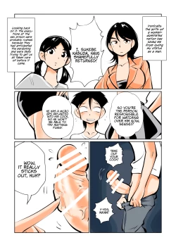 Page 29 of Kyosei Nyuumon 3