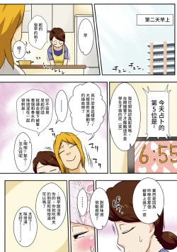 Page 36 of Kaette Kita Musuko ga Kinpatsu Yarichin