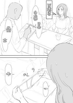 Page 1 of Orihime Manga Bangaihen