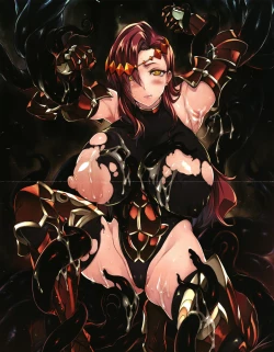 Page 4 of Raikou Shinki Igis Magia III