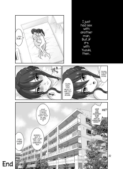 Page 22 of Chouzetsu Bishounen no Tomodachi to Issho ni Onanie Shitetara Itsunomanika Shiteta