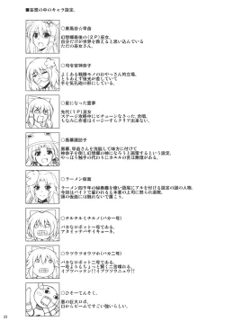 Page 23 of Kochiya Mousou Tensoku