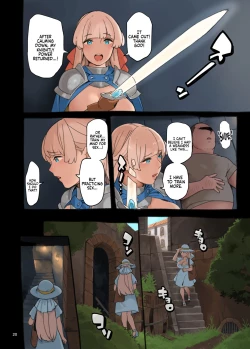 Page 21 of Ecchi ga Jakuten?! | Is Sex my Weak Point!?