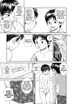 Page 13 of Manga Shounen Zoom Vol. 30