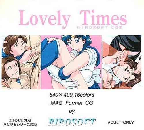 Download Lovely Times