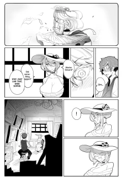 Page 134 of Shinshi Tsuki Maid no Sophie-san Soushuuhen | Gentleman’s Maid Sophie: Compilation 1