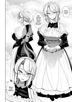 Page 14 of Shinshi Tsuki Maid no Sophie-san Soushuuhen | Gentleman’s Maid Sophie: Compilation 1