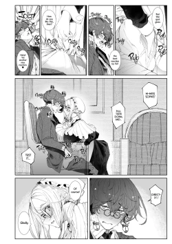 Page 179 of Shinshi Tsuki Maid no Sophie-san Soushuuhen | Gentleman’s Maid Sophie: Compilation 1