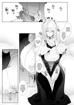 Page 186 of Shinshi Tsuki Maid no Sophie-san Soushuuhen | Gentleman’s Maid Sophie: Compilation 1