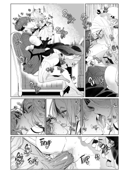 Page 191 of Shinshi Tsuki Maid no Sophie-san Soushuuhen | Gentleman’s Maid Sophie: Compilation 1