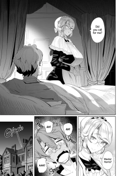 Page 23 of Shinshi Tsuki Maid no Sophie-san Soushuuhen | Gentleman’s Maid Sophie: Compilation 1