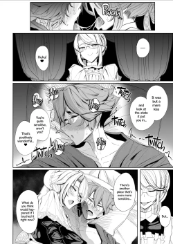 Page 28 of Shinshi Tsuki Maid no Sophie-san Soushuuhen | Gentleman’s Maid Sophie: Compilation 1