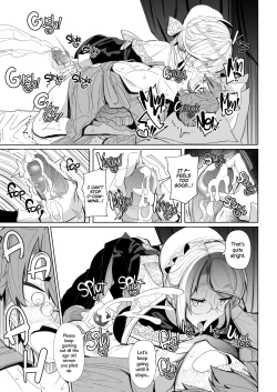 Page 31 of Shinshi Tsuki Maid no Sophie-san Soushuuhen | Gentleman’s Maid Sophie: Compilation 1