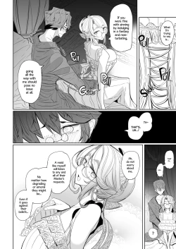 Page 36 of Shinshi Tsuki Maid no Sophie-san Soushuuhen | Gentleman’s Maid Sophie: Compilation 1