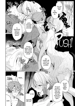 Page 38 of Shinshi Tsuki Maid no Sophie-san Soushuuhen | Gentleman’s Maid Sophie: Compilation 1