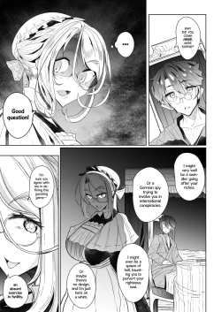 Page 69 of Shinshi Tsuki Maid no Sophie-san Soushuuhen | Gentleman’s Maid Sophie: Compilation 1