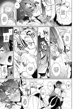 Page 75 of Shinshi Tsuki Maid no Sophie-san Soushuuhen | Gentleman’s Maid Sophie: Compilation 1