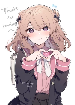 Page 71 of Kyou kara Waruiko. Zoku | I'll Be a Bad Kid From Now On. 2