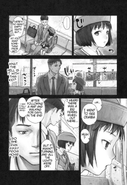 Page 157 of Shoujo Netsu - Girls Fever