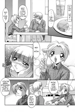 Page 10 of Mesu Haha | Mother Animal Ch. 3-6