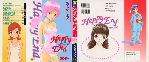 Download Happy End