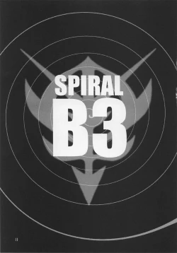Page 10 of Spiral B3