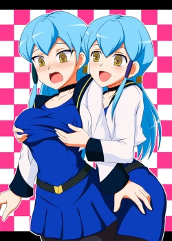 Page 26 of Souryuu no Kizuna